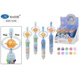 Ручка шариковая автоматическая BASIR 