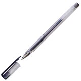 Ручка гелевая SPONSOR 0,5мм. черная (SGP01/BK/SPEC) (C19811)