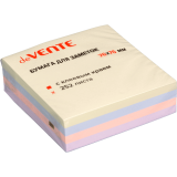 Клейкая бумага для заметок deVENTE Клейкая бумага для заметок deVENTE