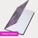 Ежедневник недатиров. А5 128л. BRAUBERG 