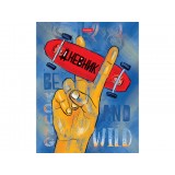 Дневник ХАТБЕР А5 