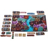 Настольная игра SMALL WORLD 