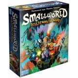 Настольная игра SMALL WORLD 