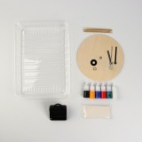 Рисование по воде: эбру ШКОЛА ТАЛАНТОВ 