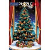 Пазлы ХАТБЕР А2 500 элементов Пазлы ХАТБЕР А2 500 элементов