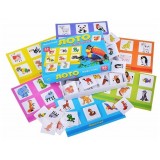 Лото пластиковое Лото пластиковое