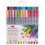 Набор артмаркеров ХАТБЕР 