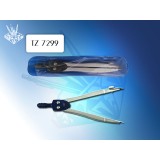 Циркуль TUKZAR в упаковке PVC (40/320) (TZ 7299)