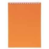 Блокнот ХАТБЕР А5 60л. клетка  Блокнот ХАТБЕР А5 60л. клетка