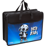 Папка для тетрадей, ИЗО и технологии А4 deVENTE Папка для тетрадей, ИЗО и технологии А4 deVENTE