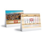 Календарь домик настольный ХАТБЕР Календарь домик настольный ХАТБЕР