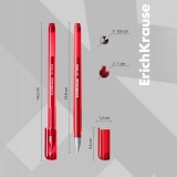 Ручка гелевая ERICH KRAUS 