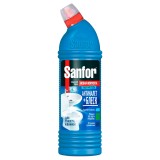 Средство для туалета и ванной Sanfor WС 