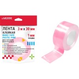 Скотч двусторонний deVENTE 