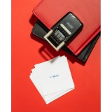Датер мини автоматический ATTACHE, 3 мм., месяц цифрами (7810) (1348212)