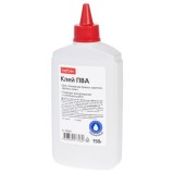 Клей ПВА ХАТБЕР 150 гр. (GL_090082) (090082)