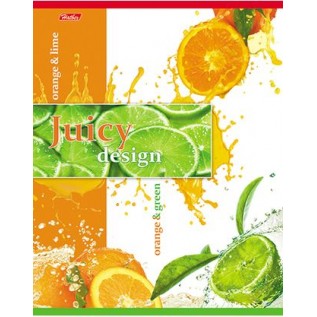 Тетрадь А5 48 л. клетка ХАТБЕР 