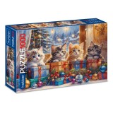 Пазлы ХАТБЕР А2 1000 элементов Пазлы ХАТБЕР А2 1000 элементов