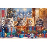 Пазлы ХАТБЕР А2 1000 элементов Пазлы ХАТБЕР А2 1000 элементов