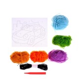 Набор для творчества ШКОЛА ТАЛАНТОВ 