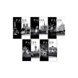 Тетрадь А5 60 л. клетка ХАТБЕР 