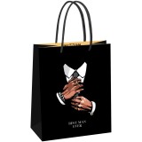 Пакет подарочный MESHU Пакет подарочный MESHU