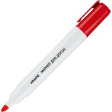 Маркер для сухостираемых досок ВЫБОР ЕСТЬ, 5мм, красный, круглый наконечник (257244)