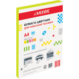 Бумага офисная цветная deVENTE 