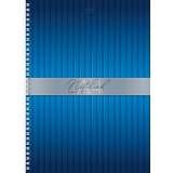 Тетрадь А4 80л. клетка ХАТБЕР 