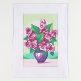 Вышивка крестиком ШКОЛА ТАЛАНТОВ 