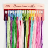 Вышивка крестиком ШКОЛА ТАЛАНТОВ 