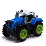 Трактор-перевёртыш Трактор-перевёртыш