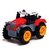 Трактор-перевёртыш Трактор-перевёртыш