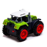 Трактор-перевёртыш Трактор-перевёртыш