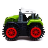 Трактор-перевёртыш Трактор-перевёртыш