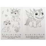 Раскраска УМКА 