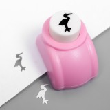 Фигурный дырокол АРТ УЗОР 