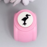 Фигурный дырокол АРТ УЗОР 