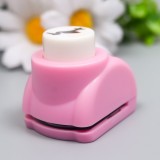 Фигурный дырокол АРТ УЗОР 