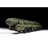 Сборная модель ZVEZDA 