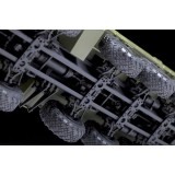 Сборная модель ZVEZDA 