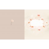 Тетрадь А5 48 л. клетка ХАТБЕР 