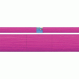 Бумага крепированная deVENTE, ярко-розовая, 140 гр, 50х250см, в рулоне (8040755)