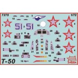 Сборная модель ZVEZDA 