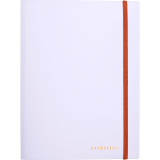 Папка с резинкой deVENTE 