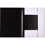 Папка с резинкой deVENTE 