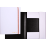 Папка с резинкой deVENTE 