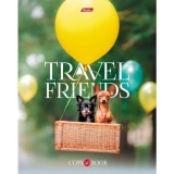 Тетрадь А5 48 л. клетка ХАТБЕР 