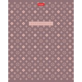 Тетрадь А5 48 л. клетка ХАТБЕР 