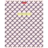 Тетрадь А5 48 л. клетка ХАТБЕР 